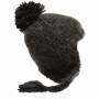 K2 MINK BEANIE Black WOMEN'S