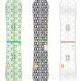 K2 MIX WOMEN'S SNOWBOARD