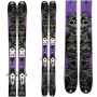 K2 OBSETHED SKI + GRIFFON SCHIZOFRANTIC