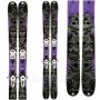 K2 OBSETHED SKI + GRIFFON SCHIZOFRANTIC