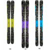 K2 OBSETHED SKI 2
