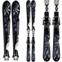 K2 ONE LUV WOMEN SKI + MARKER ERP 10.0 Q