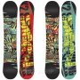 K2 PARKSTAR SNOWBOARD 2