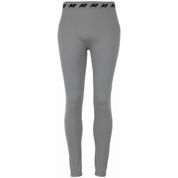 K2 PERFORMANCE Grey/Black 70039 Men's tight pants