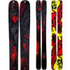 K2 PETTITOR PRO SKI