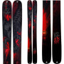 K2 PETTITOR PRO SKI
