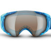 K2 PHOTOANTIC Ski Goggles - Crystal Blue/Brown BIOPIC