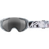 K2 PHOTOANTIC DLX Ski Goggles - Gray static/Smoke Silver