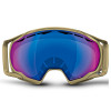 K2 PHOTOKINETIC Ski Goggles - Sand/Blue Infrared OCTIC MIRROR