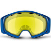 K2 PHOTOPHASE Μάσκα Σκι - Blue/Yellow Gun Blue TRIPIC MIRROR