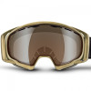 K2 PHOTOPHASE Ski Goggles - Sand/Brown BIOPIC