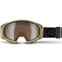 K2 PHOTOPHASE Ski Goggles - Sand/Brown BIOPIC