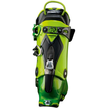 K2 PINNACLE 130 (SV) Ski Boots