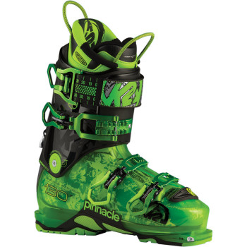 K2 PINNACLE 130  (SV) Ski Boots