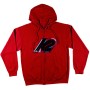 K2 RANIER  F.Z. RED Men's Hoodie