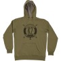K2 RAT PACK HOODIE Olive