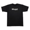 K2 RETRO MOGUL Black T-SHIRT - Κοντομάνικο