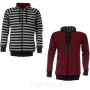 K2 REVERSABLE STATIC FULLZIP MEN'S HOODY