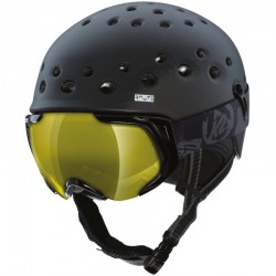 K2 ROUTE Helmet - Black