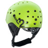 K2 ROUTE Helmet - Green