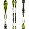 K2 RICTOR SKI + MARKER MX 12.0