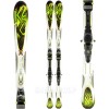 K2 RICTOR SKI + MARKER MX 12.0