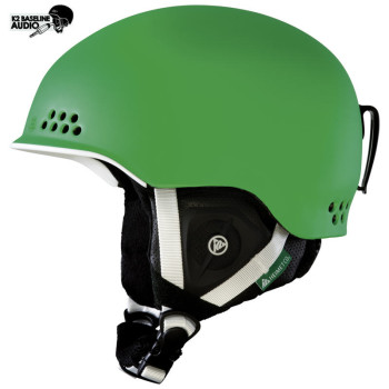 K2 RIVAL PRO Green HELMET