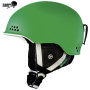 K2 RIVAL PRO Green HELMET