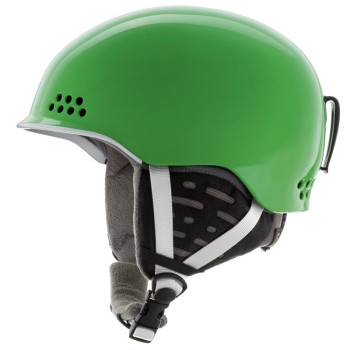 K2 RIVAL PRO - Green HELMET