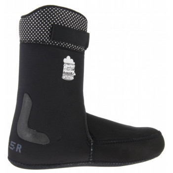 K2 SCENE Black Snowboard Boots