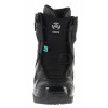 K2 SCENE Black Snowboard Boots