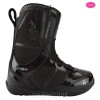 K2 SCENE Black ΓΥΝΑΙΚΕΙΕΣ ΜΠΟΤΕΣ SNOWBOARD