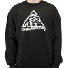 K2 SHIPYARD New Black Men's Hoodie