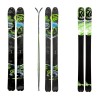 K2 SIDESTASH SKI  
