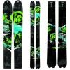 K2 SIDESTASH SKI