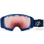 K2 SIRA - Blue/Verm.Methane TRIPIC MIRROR Women's Goggles