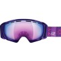 K2 SIRA - Purple Tribe Purple Twilight Women's Goggles