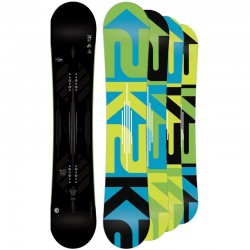 K2 SLAYBLADE SNOWBOARD 