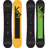 K2 SLAYBLADE SNOWBOARD