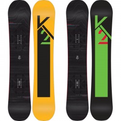 K2 SLAYBLADE SNOWBOARD