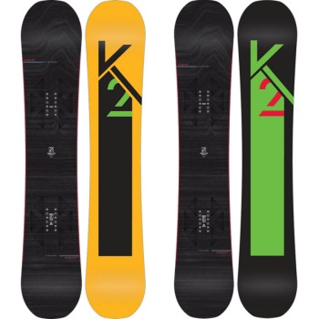 K2 SLAYBLADE SNOWBOARD