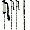 K2 SLOPESTYLE Women's Ski Poles - Silver