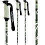 K2 SLOPESTYLE Women's Ski Poles - Silver