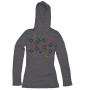 K2 SNOWFLAKE L/S  Women's Blouse