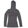 K2 SNOWFLAKE L/S  Women's Blouse