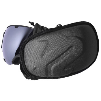 K2 SOURCE SLICED ORANGE Blackout+Solar flare Goggles