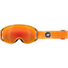 K2 SOURCE SLICED ORANGE Blackout+Solar flare Goggles