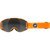 K2 SOURCE SLICED ORANGE Blackout+Solar flare Goggles
