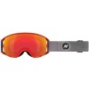 K2 SOURCE Z ZEISS RED STORM Lava+Sonar ΜΑΣΚΑ ME 2 ΦΑΚΟΥΣ