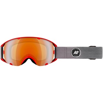 K2 SOURCE Z ZEISS RED STORM Lava+Sonar ΜΑΣΚΑ ME 2 ΦΑΚΟΥΣ K2 SOURCE Z ZEISS RED STORM Lava+Sonar ΜΑΣΚΑ ME 2 ΦΑΚΟΥΣ